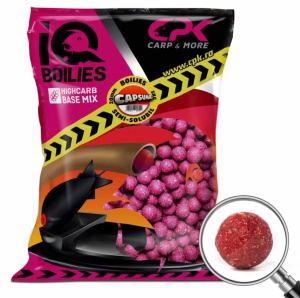IQ BOILIES CAPSUNA 24mm 5kg