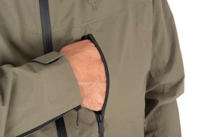 Jacheta FOX Explorer 20K Jacket Khaki - Img 4