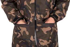 Jacheta Fox RS25K 3/4 Jacket Camo - Img 8