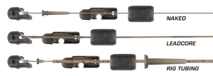 Kit Monturi Fox Edges Heli-Clips, 3buc/plic - Img 3