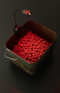 Lampa Fox Bucket Light, 5-35 Lumeni - Img 3