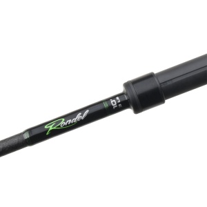 Lanseta Carp Pro Rondel 3.90m/3.5lb - Img 7