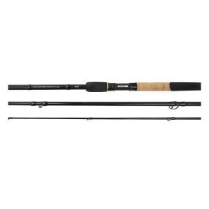 Lanseta Formax Aries Feeder, 3.60m, 150g, 3+3buc - Img 2