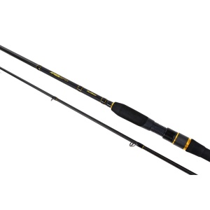 Lanseta Formax Aries Spin, 2.13m, 3-8g, 2buc - Img 2