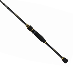 Lanseta Formax Aries Travel Spin, 2.13m, 3-15g, 5buc - Img 2