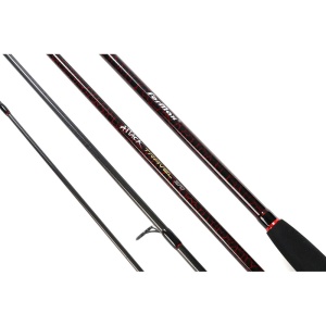 Lanseta Formax Attack Travel 2.40m/14-45g - Img 7