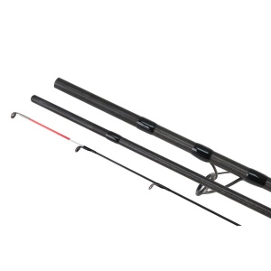 Lanseta Formax Elegance Feeder Pro Worldchamp, 3.90m, 120g, 3+3buc - Img 4