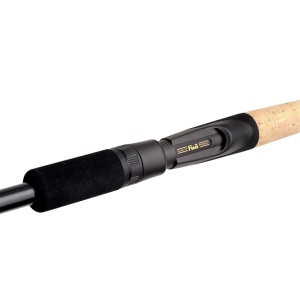 Lanseta Formax Elegance Method Superchamp POWER LC, 3.90m, 165g, 3+4buc - Img 3