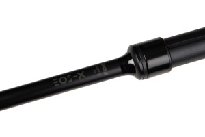 Lanseta Fox Eos X Full Shrink Rod, 3.00m, 3lbs, 2buc - Img 3