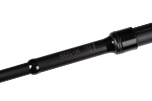 Lanseta FOX Eos X Rods Traverller Full Shrink, 3.50lbs, 2.40-3.00m, 2seg - Img 3