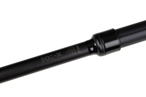 Lanseta Fox Eos X Spod Marker Full Shrink Rod, 3.60m, 5.5lbs, 2buc - Img 2