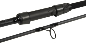 Lanseta Fox Horizon X3-S Abbreviated Handle, 3.05m, 3.50lbs, 2buc - Img 4