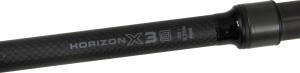 Lanseta Fox Horizon X3-S Abbreviated Handle, 3.96m, 3.75lbs, 2buc - Img 2
