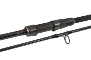 Lanseta Fox Horizon X4-S, 2.40-3.00m, 3.5lbs, 2buc - Img 2