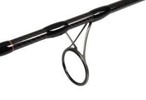 Lanseta Fox Horizon X4-S, 3.60m, 3.25lbs, 2buc - Img 3