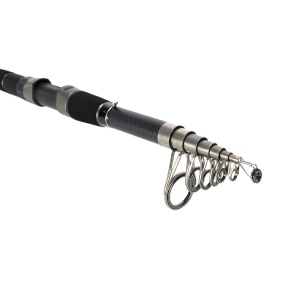 Lanseta telescopica Formax Aesthetic Telecarp NG 3.60m/3lb - Img 5