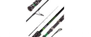 Lanseta Zeck Belly-Stick 1.65m 200gr - Img 2