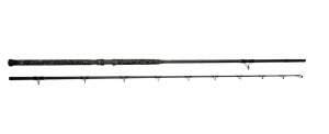 Lanseta Zeck Cat-Attack 3.00m 380gr
