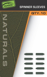 Manson Fox Edges Naturals Spinner Sleeves
