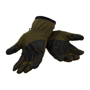 Manusi Trakker Thermal Stretch Gloves - Img 7