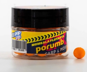 MICRO POP-UP PORUMB 8mm