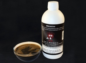 Minamino 200 ml