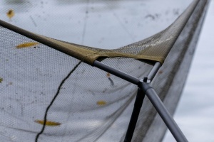 Minciog Air Force F40 Landing Net - Img 2