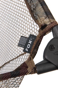 Minciog Fox Lever Lok Landing Net 42, 107cm, 1.80m - Img 2