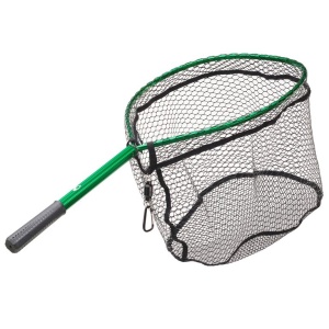 Minciog Pastrav Garbolino Magirus 72cm Racket Landing Net 34x42x30cm