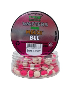 Mini Melci ® Wafters 8x6mm BLL 25gr MG6660