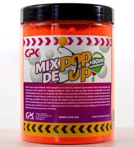 MIX POP UP PORTOCALIU 1l