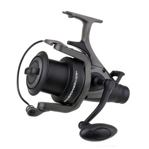Mulineta Formax Shadow NG Carp