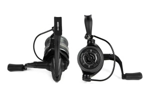 Mulineta Matrix Aquos Ultra Match & Feeder Reel - Img 2