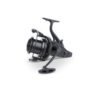 Mulineta Sonik Herox 10000 FRS Free Spool