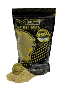 Nadă MG Nova Novac & Fitofag 1kg MG6233