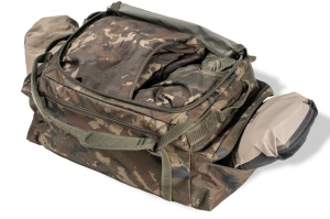 Nash Subterfuge Duffel Bag Small 20L - Img 3