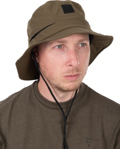Palarie Fox Khaki Boonie Bucket Hat