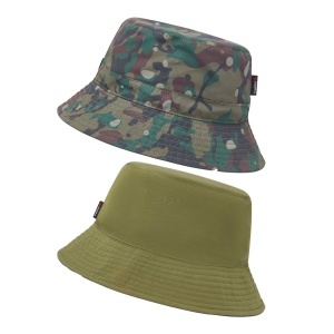 Palarie Trakker Reversible Bucket Hat