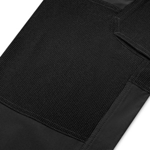 Pantalon TechPro HD Combats Black - Img 5