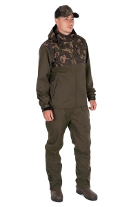 Pantaloni Fox Camo & Khaki RS 10K Trousers - Img 4