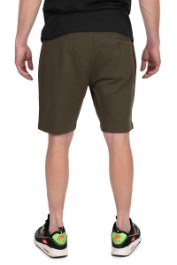 Pantaloni Scurti Fox Colection LW Jogger Short Green/Black - Img 2