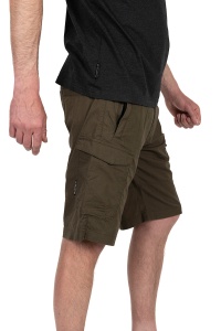 Pantaloni Scurti Fox Collection LW Cargo Shorts G/B - Img 3