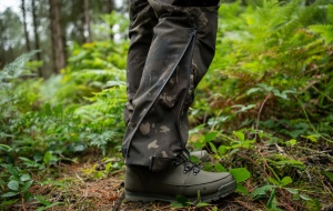 Pantaloni ZT Helluva Waterproof Trousers Camo - Img 10