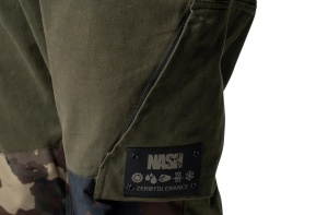 Pantaloni ZT Low Key Thermal Combats - Img 9