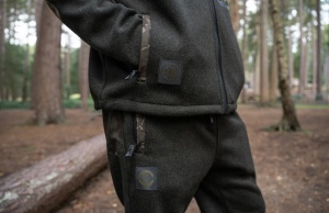 Pantaloni ZT Nordic Fleece Joggers - Img 7