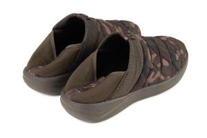 Papuci Fox Bivvy Slippers - Img 3