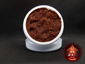 Pasta Solubila de Boilies Mister Red "Super Hot"