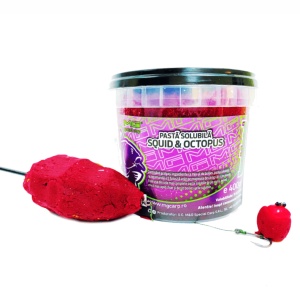 Pastă Solubilă Squid & Octopus 400gr MG7871 - Img 2