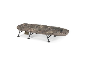 Pat Nash Indulgence HD40 Sleep System 6 Legs, Camo
