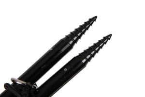 Picheti Masurare Distanta Fox Pro Marker Sticks, 2buc/set - Img 2